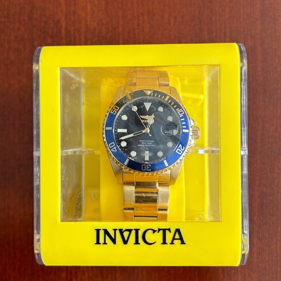 NWT Invicta Pro Diver 38mm Ladies Quartz Watch - Picture 11 of 14